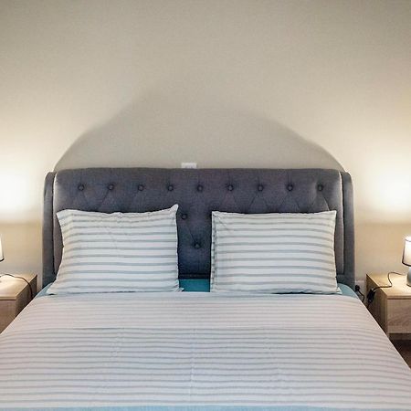 Fani'S Seacret Apartman Várkiza Kültér fotó