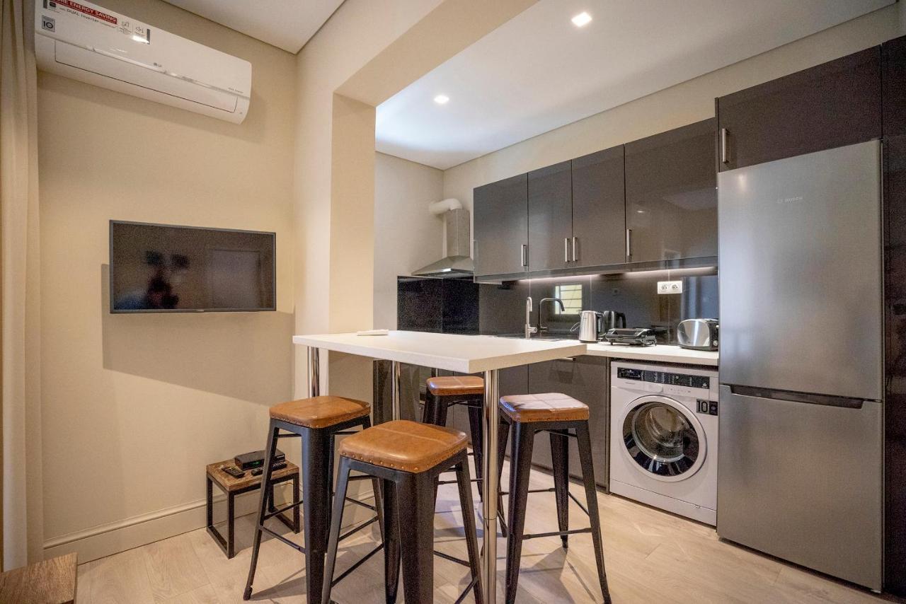 Fani'S Seacret Apartman Várkiza Kültér fotó