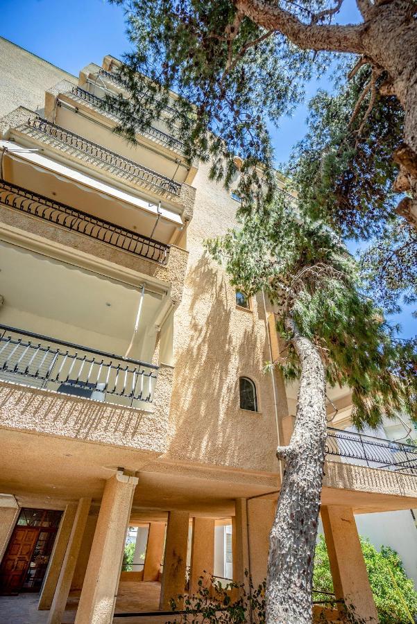 Fani'S Seacret Apartman Várkiza Kültér fotó