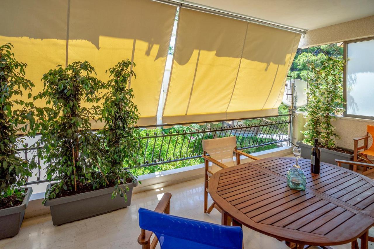 Fani'S Seacret Apartman Várkiza Kültér fotó