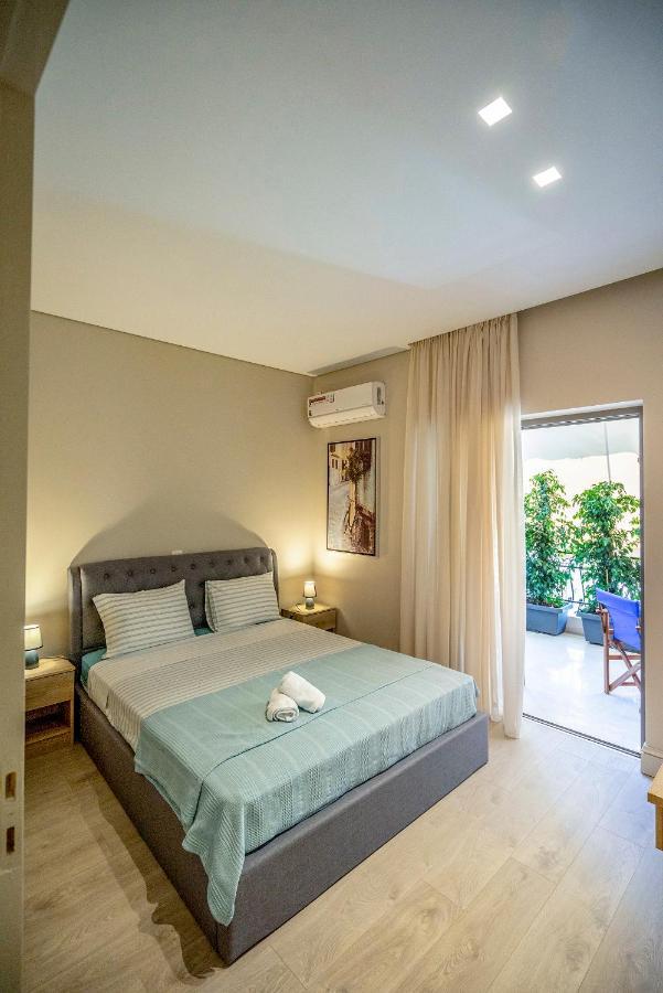 Fani'S Seacret Apartman Várkiza Kültér fotó