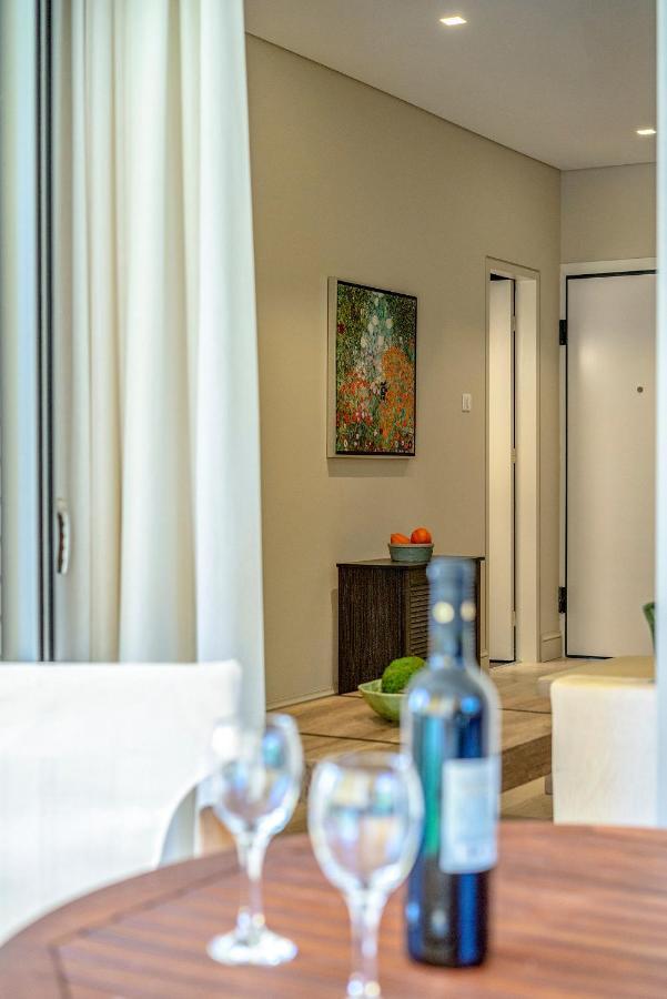 Fani'S Seacret Apartman Várkiza Kültér fotó