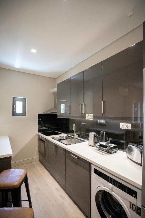 Fani'S Seacret Apartman Várkiza Kültér fotó