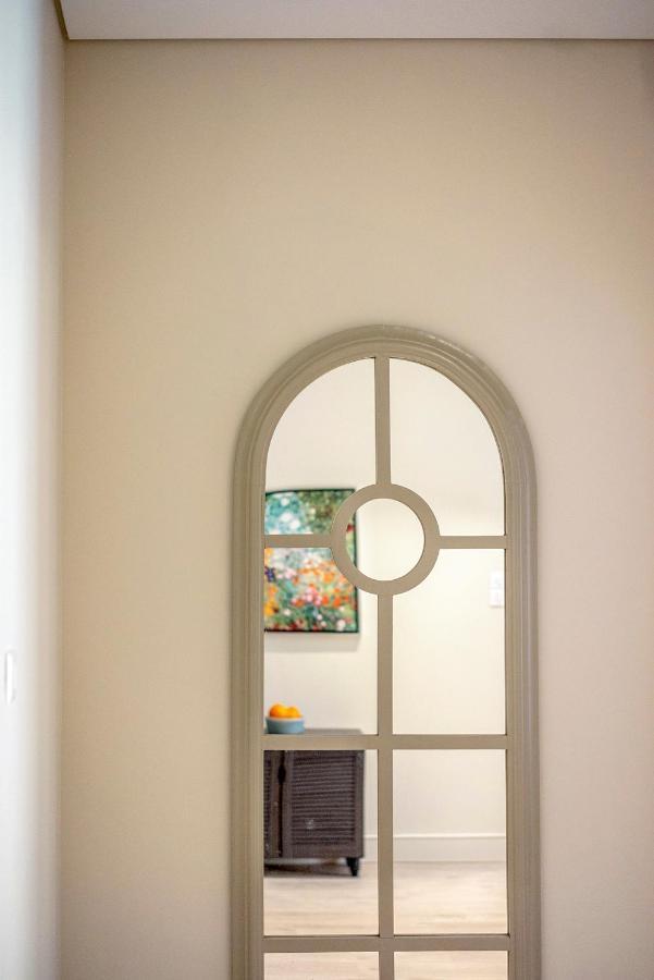 Fani'S Seacret Apartman Várkiza Kültér fotó